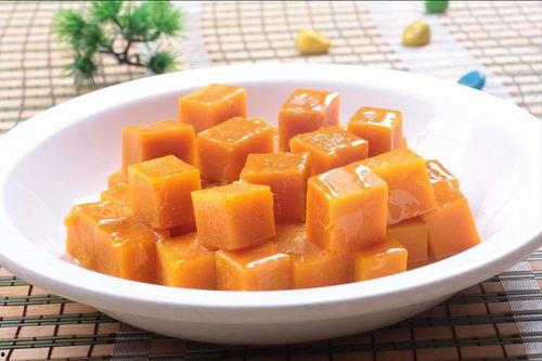 几月份吃秋瓜好吃呢视频,最佳月份品尝指南