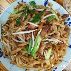上海炒河粉吃瓜视频,一场视觉与味蕾的盛宴,吃瓜群众纷纷围观