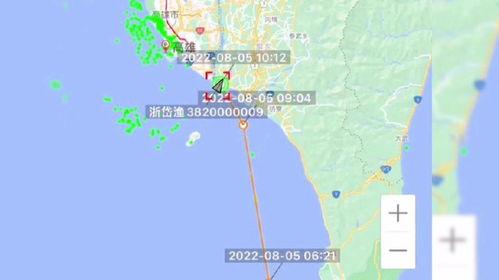 渔民吃瓜被台湾抓了视频,渔民吃瓜意外成焦点，两岸关系再掀波澜