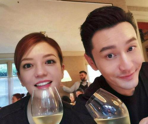 黄晓明的吃瓜事件视频,视频曝光背后的真相揭秘