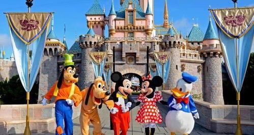 迪士尼吃瓜观众是谁啊视频,揭秘动画电影幕后故事