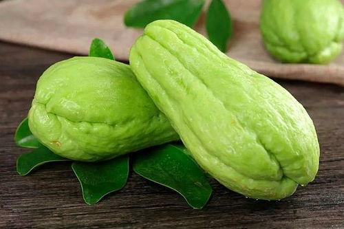 冰晶瓜菜怎么吃才好吃视频